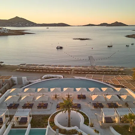 Cosme, A Luxury Collection Resort, Paros Hotel