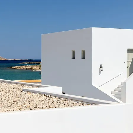 Hotel Cosme, A Luxury Collection Resort, Paros Naousa (Paros)