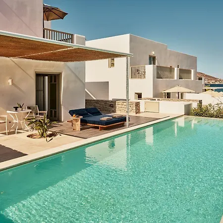 Cosme, A Luxury Collection Resort, Paros Hotel 5*