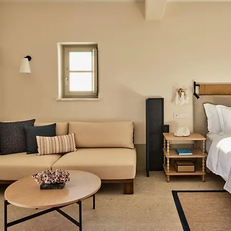 Cosme, A Luxury Collection Resort, Paros Naousa (Paros)