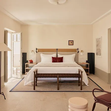 Hotel Cosme, A Luxury Collection Resort, Paros 5*