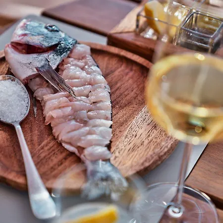 Hotel Cosme, A Luxury Collection Resort, Paros 5*