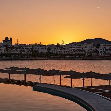 Cosme, A Luxury Collection Resort, Paros Naousa (Paros)