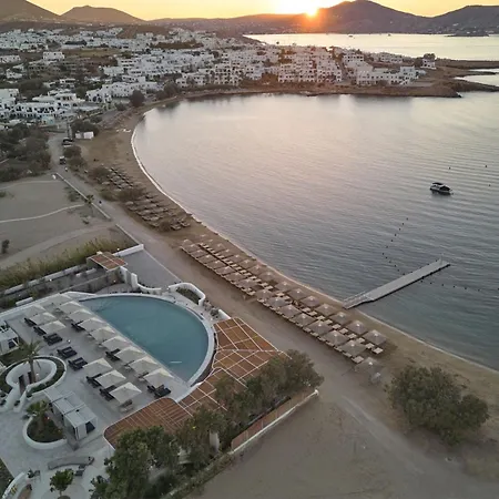 Cosme, A Luxury Collection Resort, Paros Hotel
