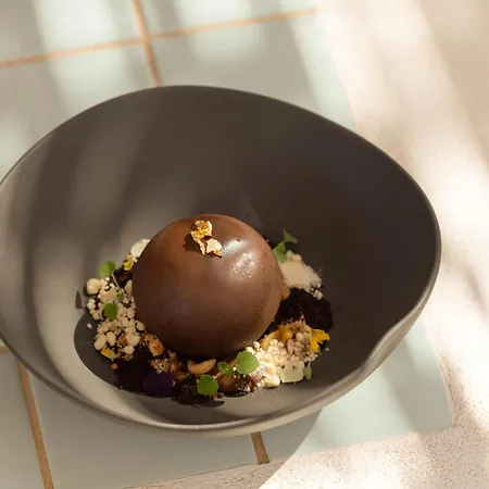 Hotel Cosme, A Luxury Collection Resort, Paros 5*