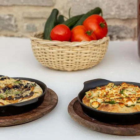 Cosme, A Luxury Collection Resort, Paros Hotel 5*