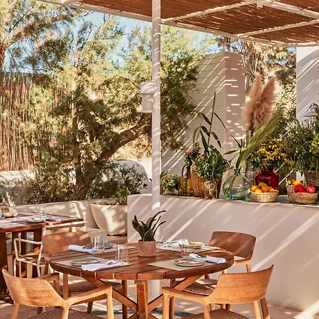 Cosme, A Luxury Collection Resort, Paros Hotel Naoussa