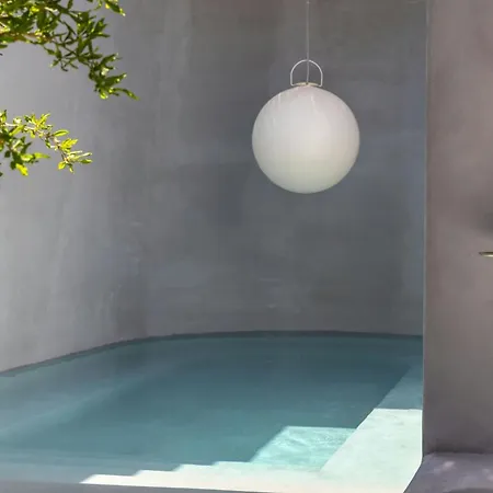 Cosme, A Luxury Collection Resort, Paros Hotel Naousa (Paros)