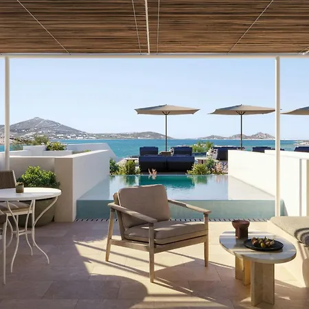 Cosme, A Luxury Collection Resort, Paros Hotel Naousa (Paros)