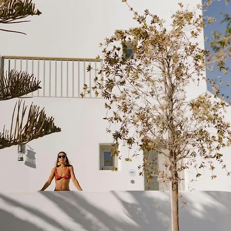 Hotel Cosme, A Luxury Collection Resort, Paros Naoussa