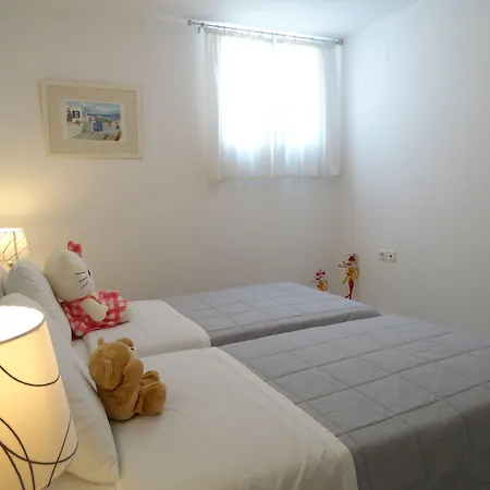 Cosme, A Luxury Collection Resort, Paros