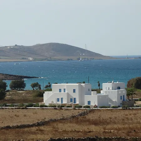 Hotel Cosme, A Luxury Collection Resort, Paros Naoussa
