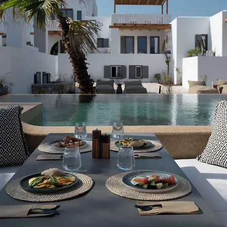 Hotel Cosme, A Luxury Collection Resort, Paros Naoussa
