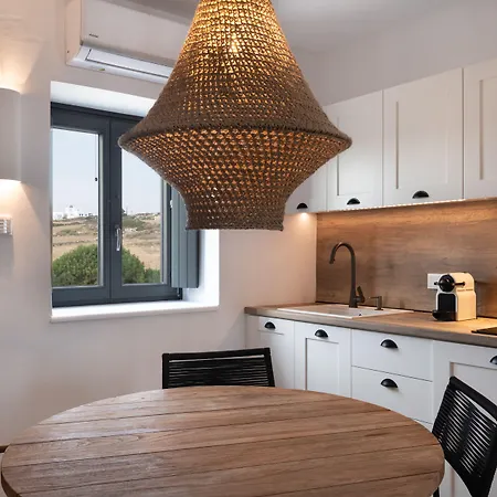 Cosme, A Luxury Collection Resort, Paros Hotel