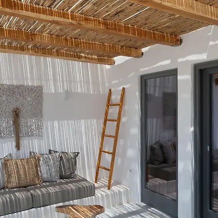 Cosme, A Luxury Collection Resort, Paros