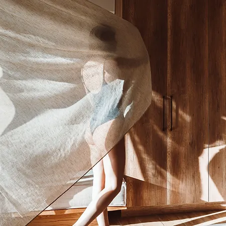 Cosme, A Luxury Collection Resort, Paros Naoussa