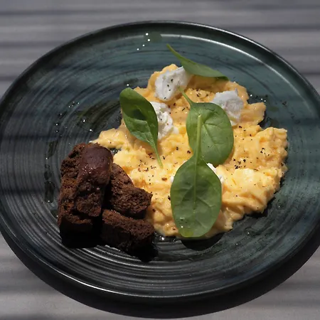 Cosme, A Luxury Collection Resort, Paros 5* Naoussa