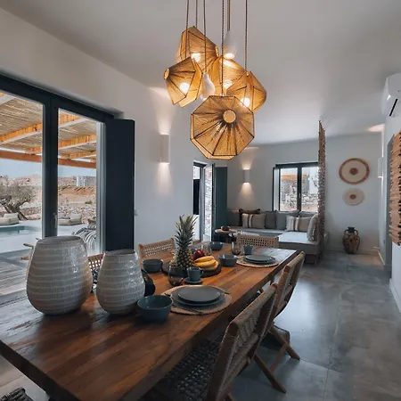 Hotel Cosme, A Luxury Collection Resort, Paros