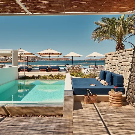 Hotel Cosme, A Luxury Collection Resort, Paros