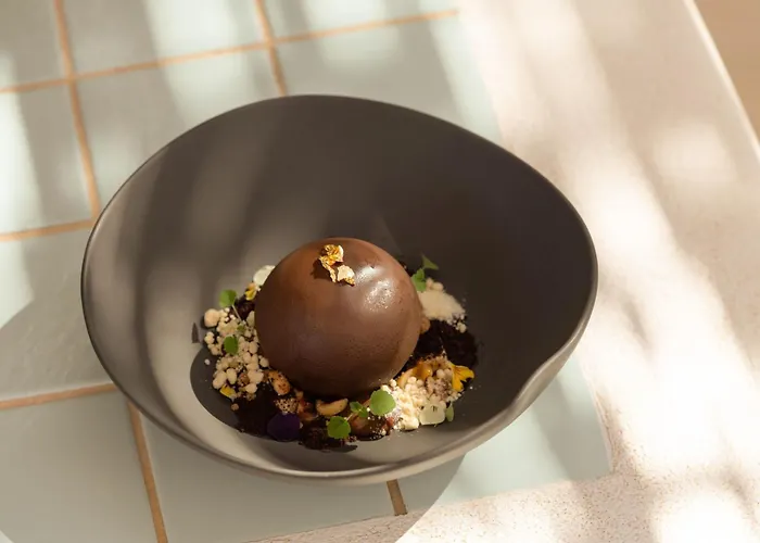 מלון Cosme, A Luxury Collection Resort, Paros 5*