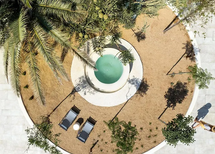 מלון Cosme, A Luxury Collection Resort, Paros