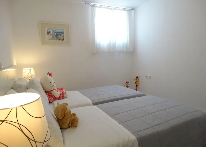 Cosme, A Luxury Collection Resort, Paros