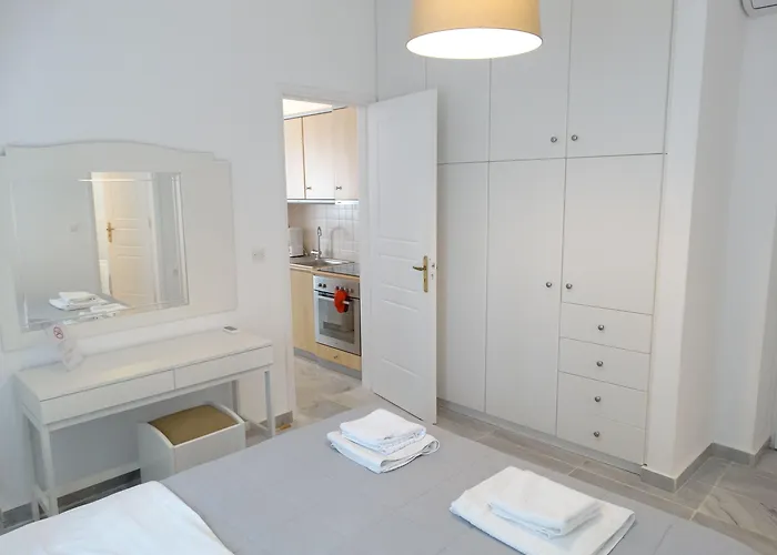 Cosme, A Luxury Collection Resort, Paros