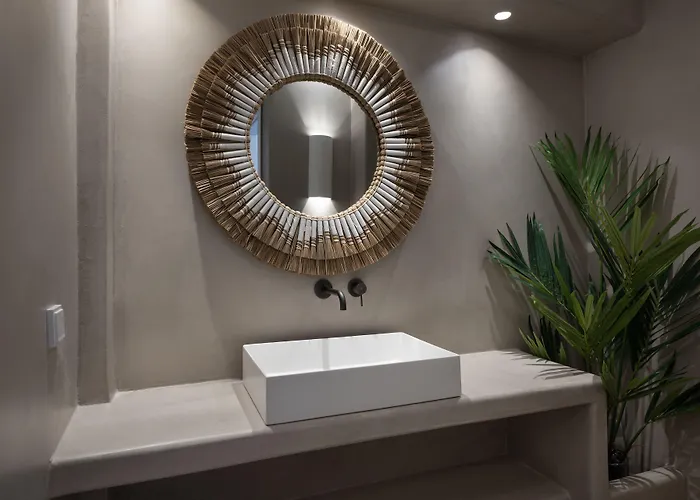 Cosme, A Luxury Collection Resort, Paros 5*