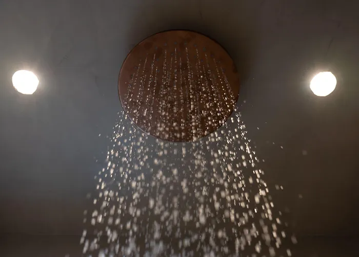 Cosme, A Luxury Collection Resort, Paros מלון 5*