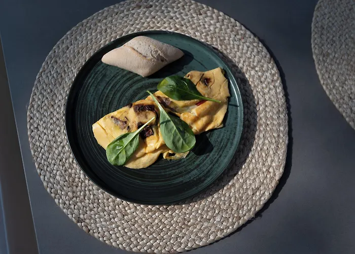 מלון Cosme, A Luxury Collection Resort, Paros