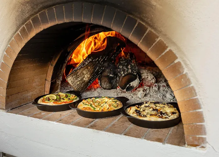 Cosme, A Luxury Collection Resort, Paros 5*