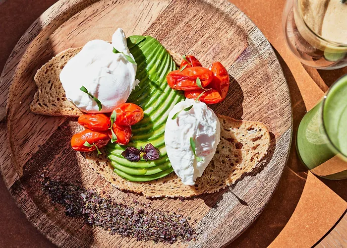 מלון Cosme, A Luxury Collection Resort, Paros 5*