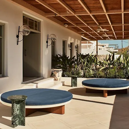 Cosme, A Luxury Collection Resort, Paros Naousa