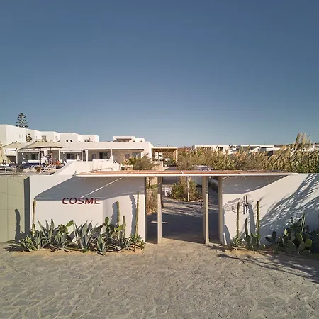 Hotel Cosme, A Luxury Collection Resort, Paros 5*