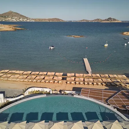 Cosme, A Luxury Collection Resort, Paros 호텔 나오우사