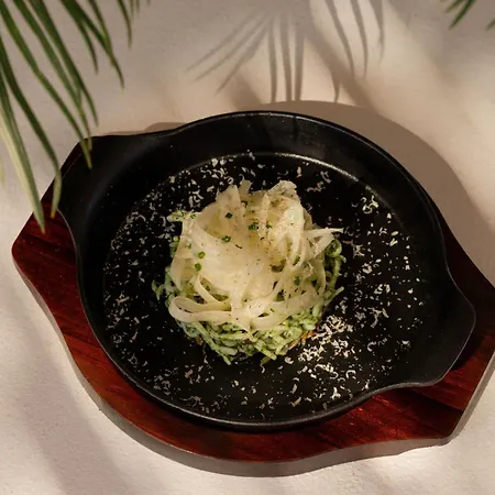 Hotel Cosme, A Luxury Collection Resort, Paros 5*