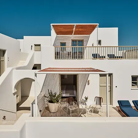 호텔 Cosme, A Luxury Collection Resort, Paros