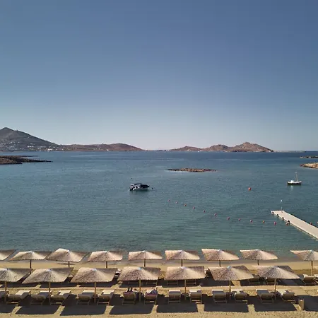 Cosme, A Luxury Collection Resort, Paros