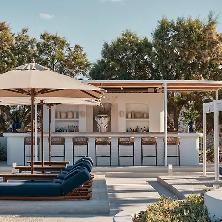 Hotel Cosme, A Luxury Collection Resort, Paros