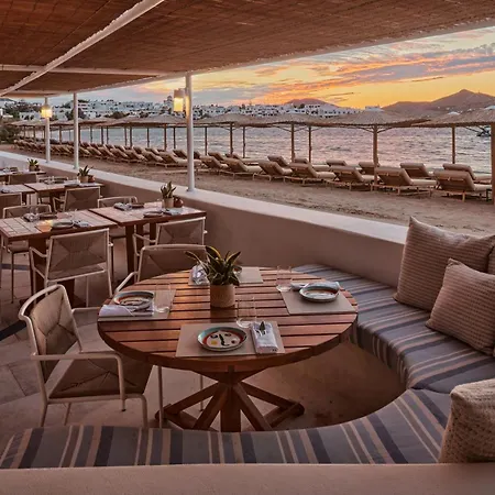 Cosme, A Luxury Collection Resort, Paros 5* Náoussa