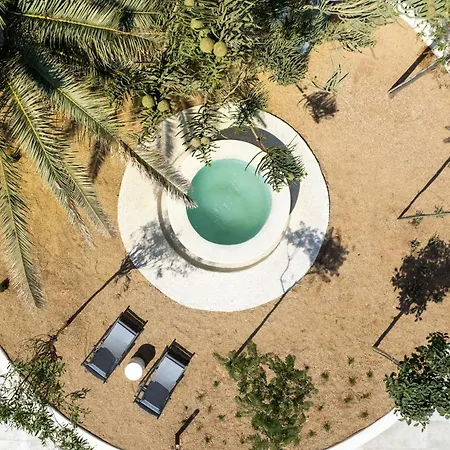 Hotel Cosme, A Luxury Collection Resort, Paros