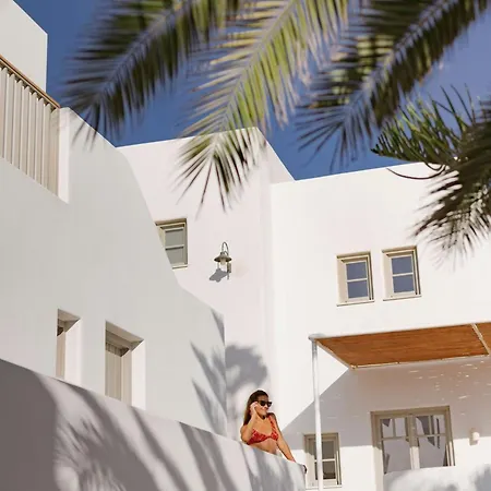 Hotel Cosme, A Luxury Collection Resort, Paros Naousa