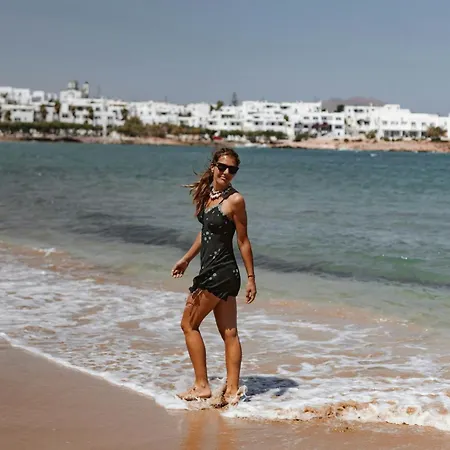 Cosme, A Luxury Collection Resort, Paros 5* Naousa