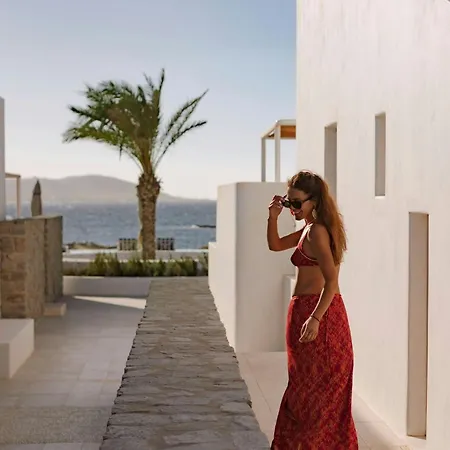 Cosme, A Luxury Collection Resort, Paros Naousa