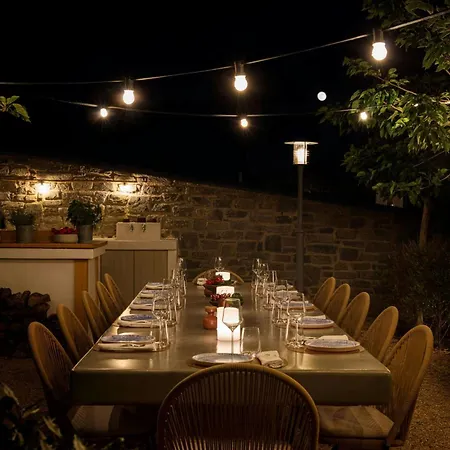 Cosme, A Luxury Collection Resort, Paros Náoussa