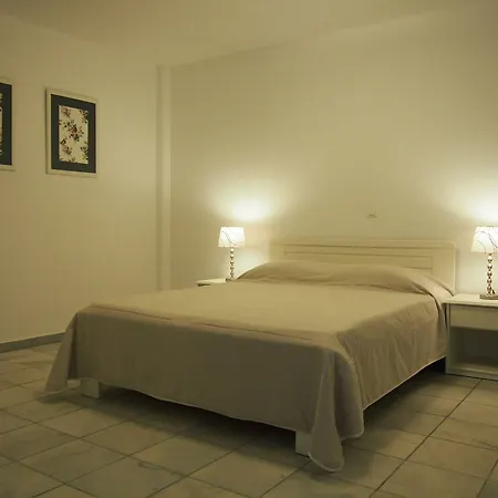 Cosme, A Luxury Collection Resort, Paros 5* Naousa
