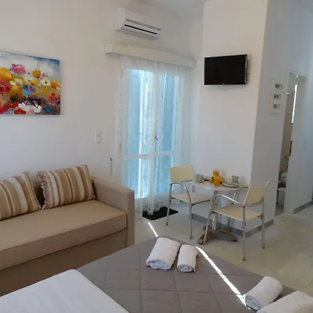 Cosme, A Luxury Collection Resort, Paros Hotel Naousa