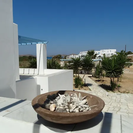 Cosme, A Luxury Collection Resort, Paros Hotel Naousa