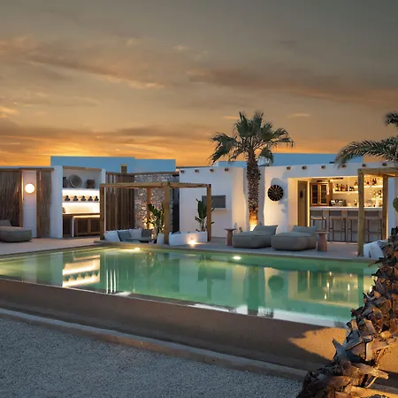 Hotel Cosme, A Luxury Collection Resort, Paros