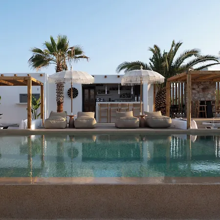 Cosme, A Luxury Collection Resort, Paros Naousa